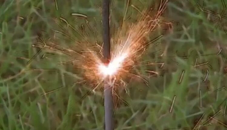 Los Angeles officials are running a firework buyback program, no questions asked

