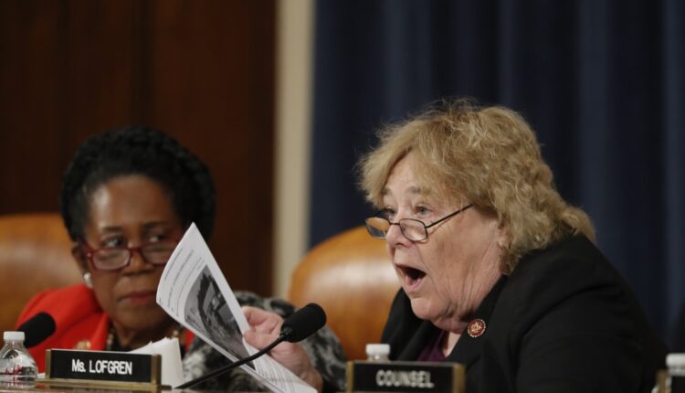 The California House of Representatives oppose antitrust laws in technology

