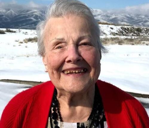   Janice L. Horne |  Obituaries

