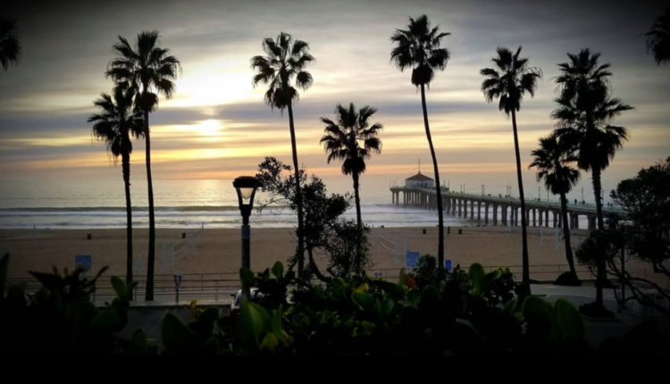 Covid cases rates rise in Los Angeles ahead of July 4th congregations - deadline

