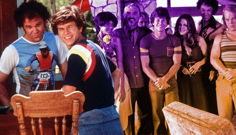 Boogie Nights Soundtrack: Every song in the film


