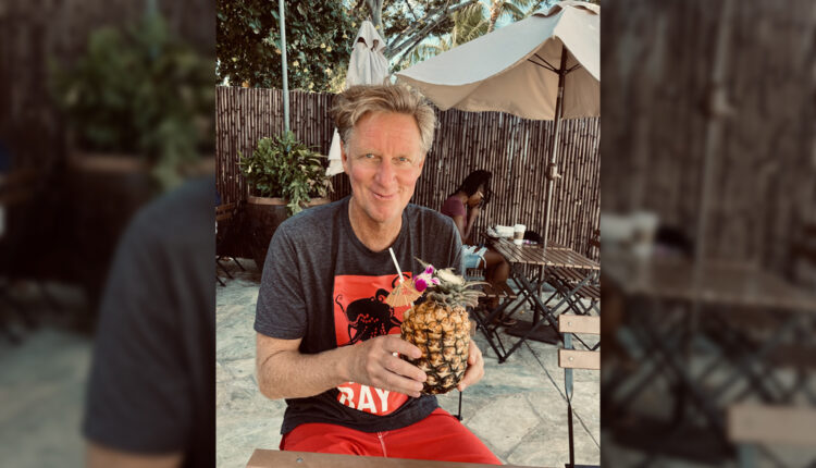 Beach food - Santa Monica Daily Press

