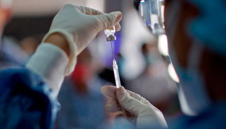 COVID-19 continues to rise in LA County - NBC Los Angeles


