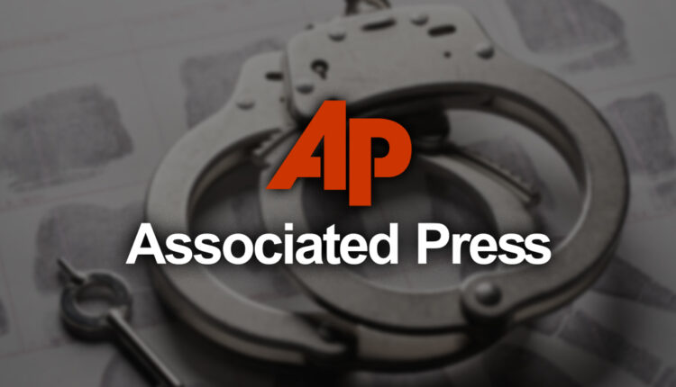 AP Crime