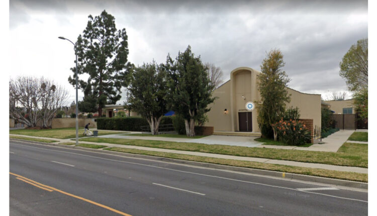  San Fernando Valley Community Meeting, Nov. 5-12  July - Daily News

