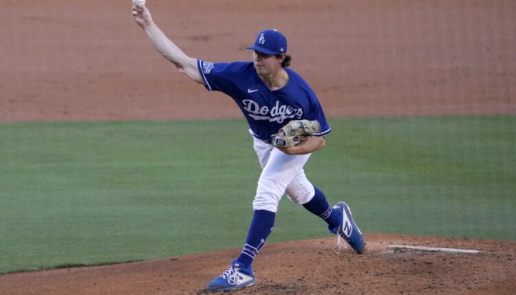Ryan Pepiot deserves promotion to Triple-A


