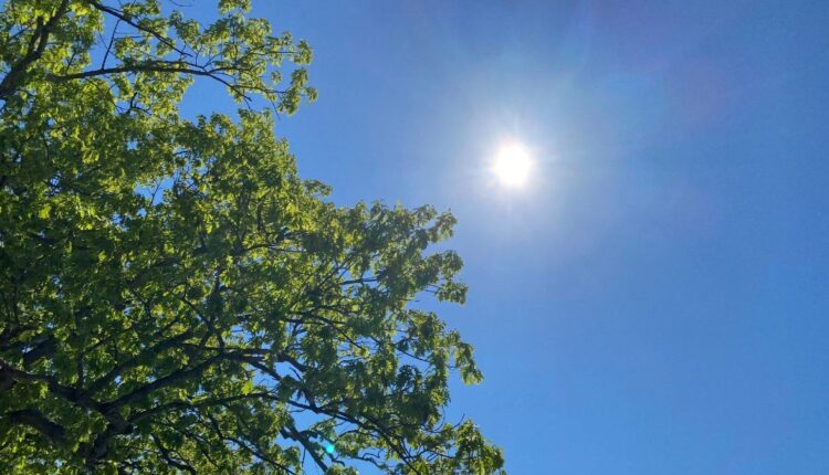   When will Southern California cool down?  - NBC Los Angeles

