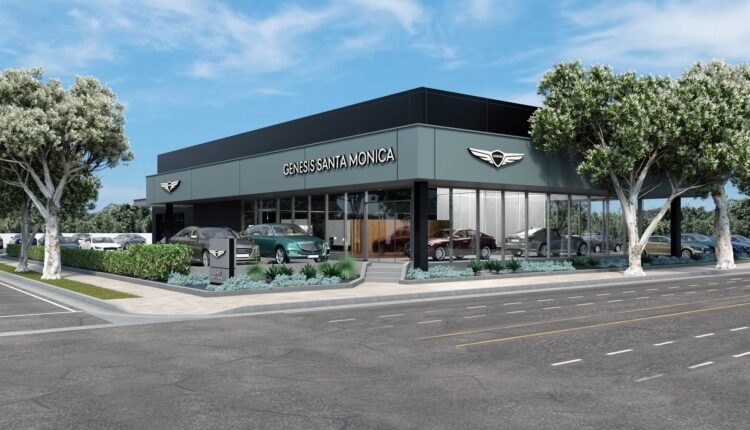 LA Car Guy from Santa Monica expands with 13th dealership


