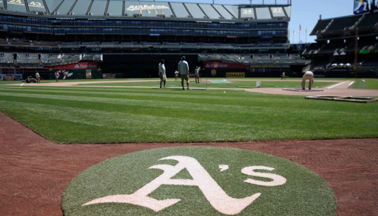 Oakland A gets a iteration by designing another Max Muncy

