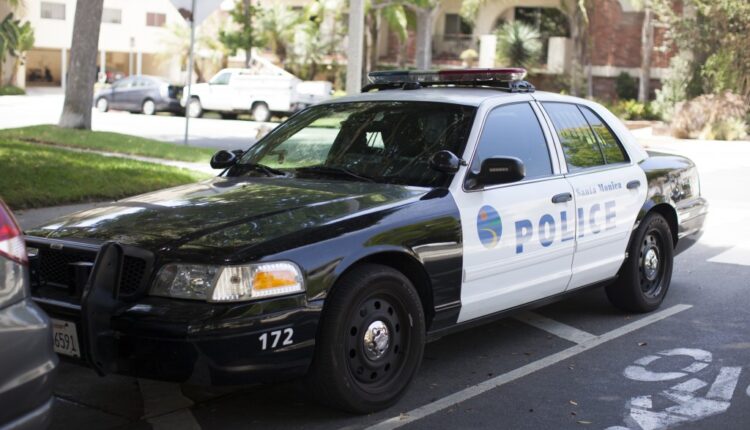 SMPD adapts to the recommendations of the insurrection report

