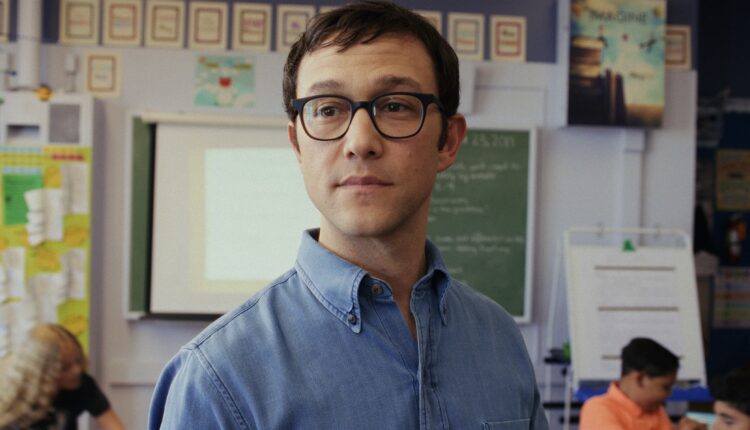 Mr. Corman trailer offers a first look at the new Apple TV + comedy

