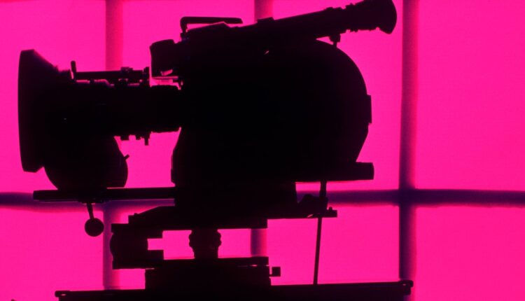 Los Angeles filming returns to pre-pandemic levels - NBC Los Angeles

