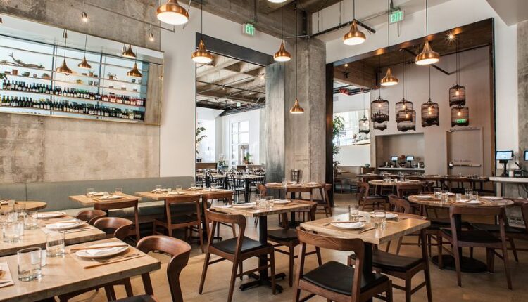 A running list of LA restaurants that require proof of vaccine for indoor dining

