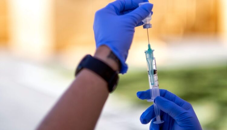   When can I get my coronavirus booster vaccination?  You need to know that - East Bay Times

