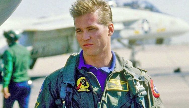 7 surprising things we learned from Val Kilmer's documentary on 'Top Gun'

