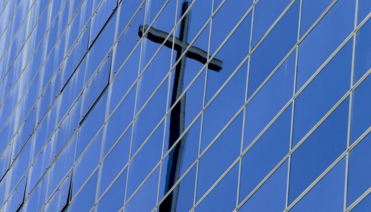 Diocese publishes list of priests accused of abuse

