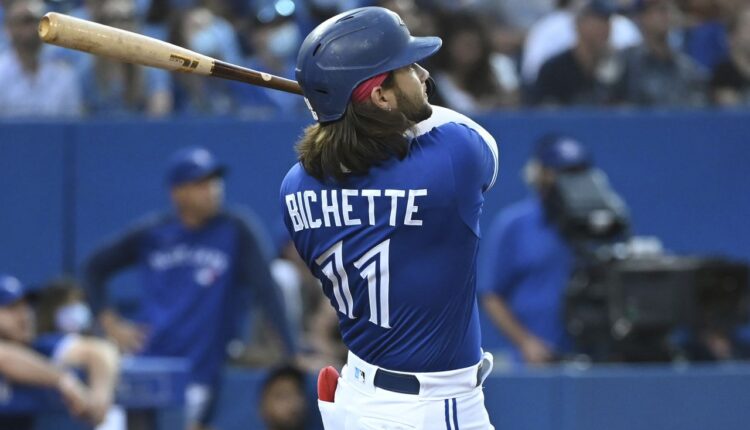   How to Watch the Toronto Blue Jays vs Los Angeles Angels (8/10/21) - MLB |  Channel, stream, time

