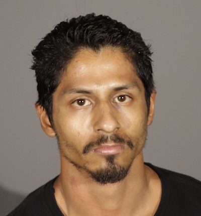 Santa Monica Police arrest suspected catalyst thief

