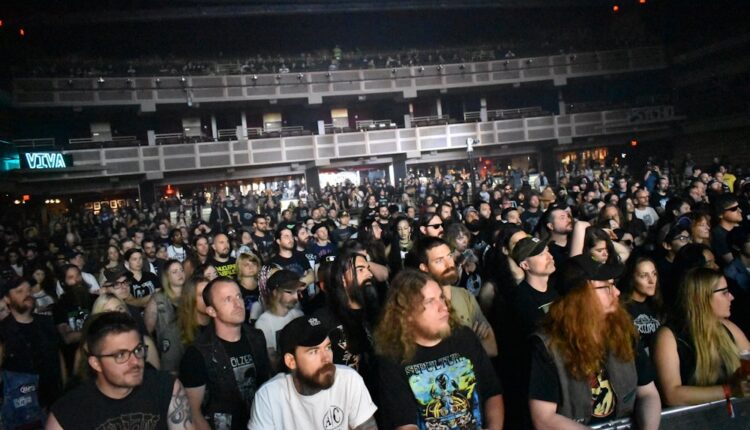 Los Angeles County proposes proof of vaccine to enter indoor public spaces including music venues

