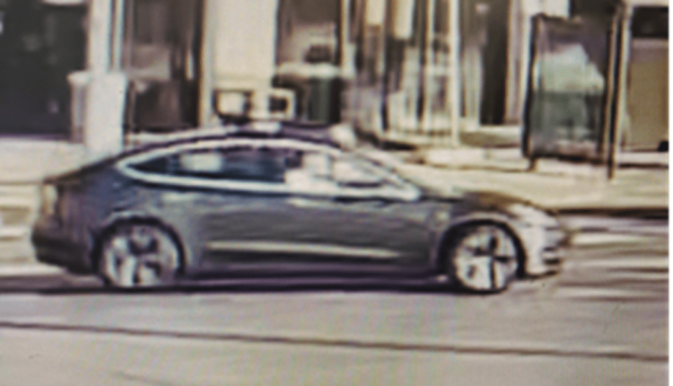 LAPD looking for North Hollywood Hit and Run Drivers - NBC Los Angeles

