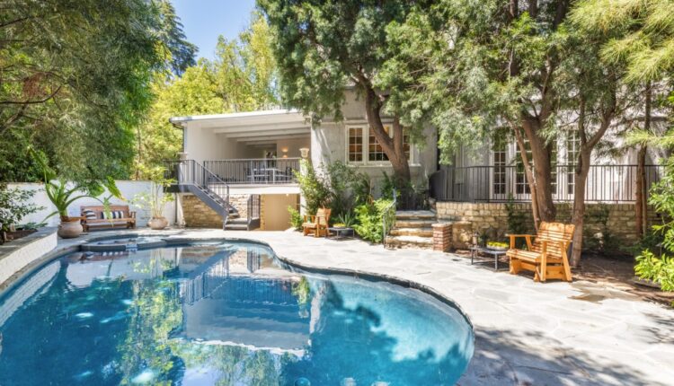 Real estate newsletter: Once upon a time in ... Los Feliz

