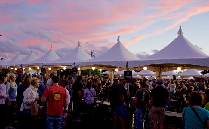 Santa Monica Events Calendar: See What's Going On In The Area This Weekend

