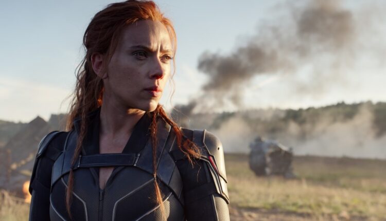 ScarJo vs. Disney ist die Spitze des Hollywood-Streaming-Kampfes

