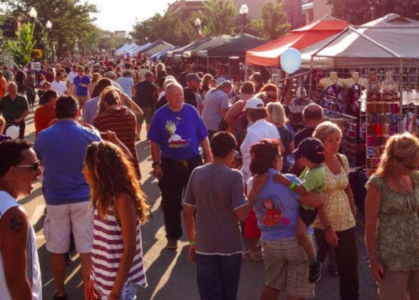 Sherman Oaks Events Calendar: See What's Happening This Week

