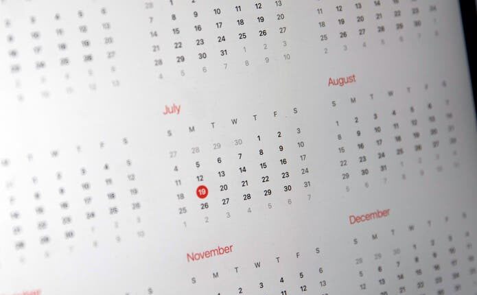 Santa Monica Calendar of Events: See What's Happening This Week

