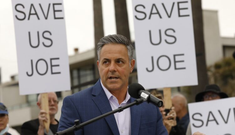 LA City Council: Bar warehouse near public schools

