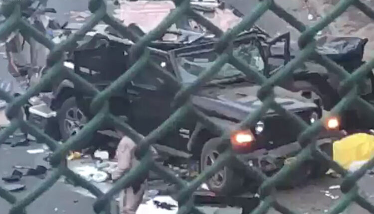 Fatal collision on Santa Monica Freeway is being investigated

