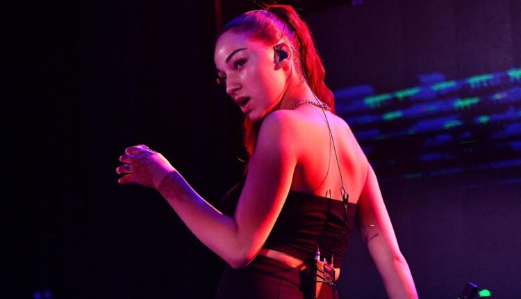 Bhad Bhabie, famous for the "Cash me ousside" meme, now multimillionaire

