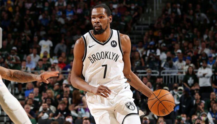 Brooklyn Nets vs. Los Angeles Lakers to highlight the NBA's Christmas calendar

