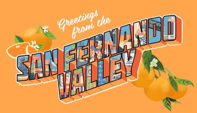 Happy 818 Day to Valley Mavens Near and Far - NBC Los Angeles

