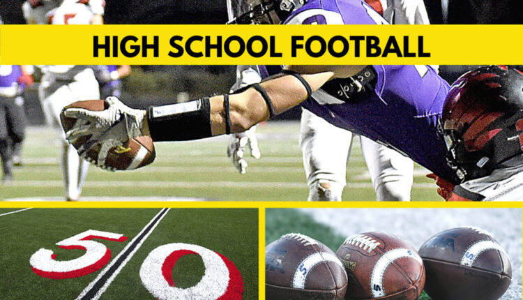Defense leads West Torrance football in defeating Santa Monica - Daily Breeze

