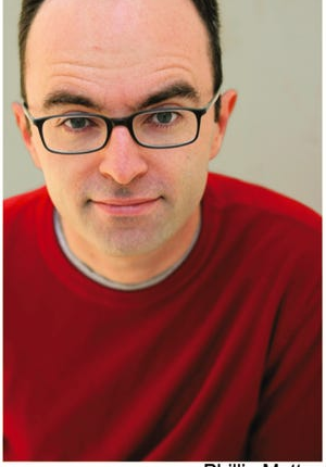 Phillip Mottaz