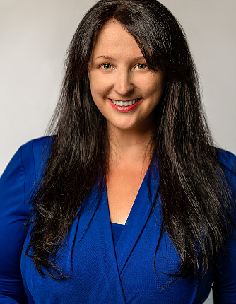 STEPHANIE BARBARAN, INTERIM editor