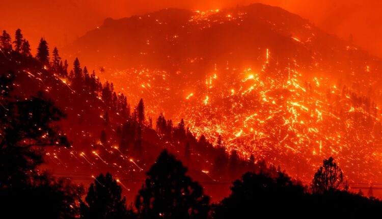 Key Decisions in Fighting Wildlife Fires - NBC Los Angeles


