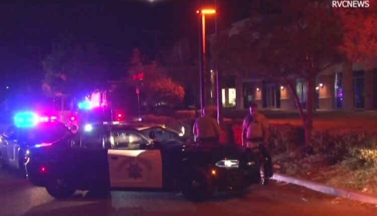 Sheriff's K-9 shot in Murrieta - NBC Los Angeles

