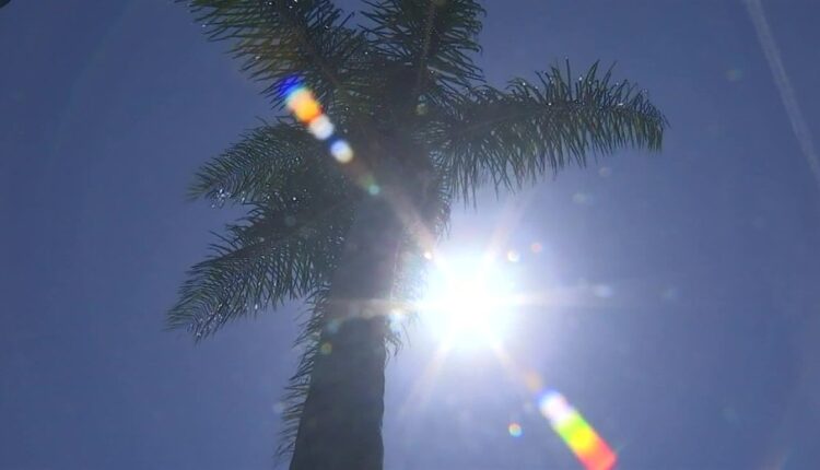 Here's the SoCal Labor Day Prediction - NBC Los Angeles


