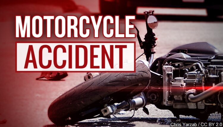Motorcyclist killed in accident near Lake Lopez

