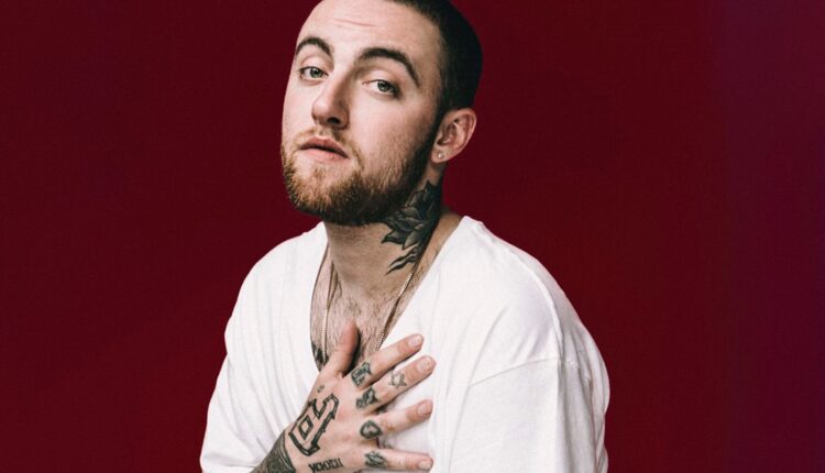 Mac Miller