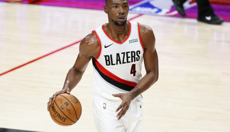 Los Angeles Clippers sign Harry Giles III as a free agent contract

