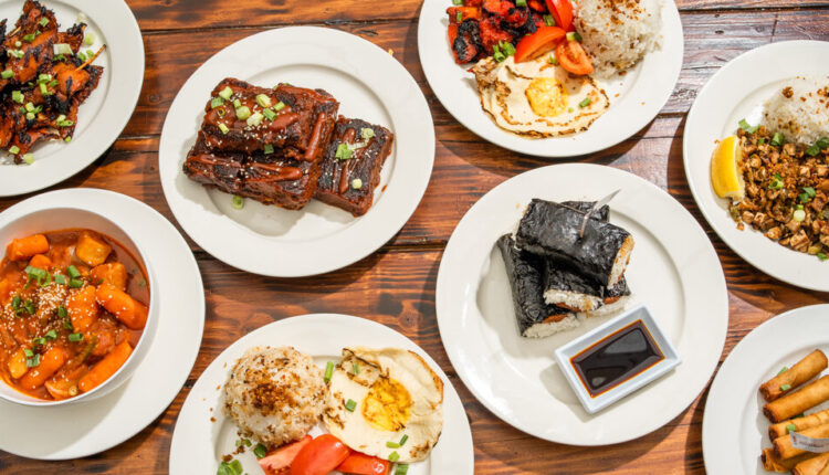Plant-based foods are expanding and consumers want more

