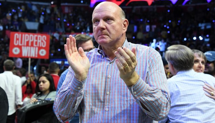 Los Angeles Clippers will break ground for a new arena on September 17th

