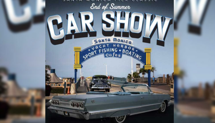 Two classic car shows in honor of Hispanic history roll into town

