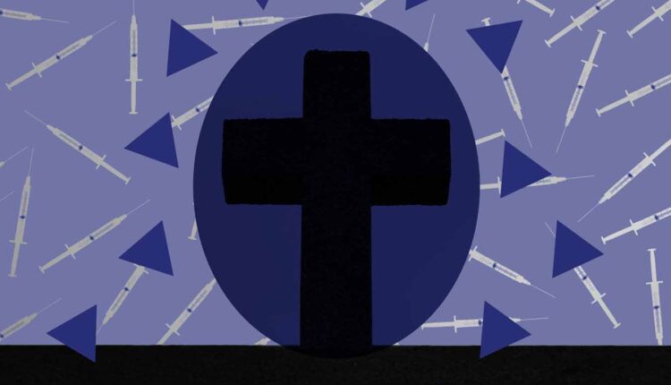 ‘Religious’ Exemptions Add Legal Thorns to Looming Vaccine Mandates