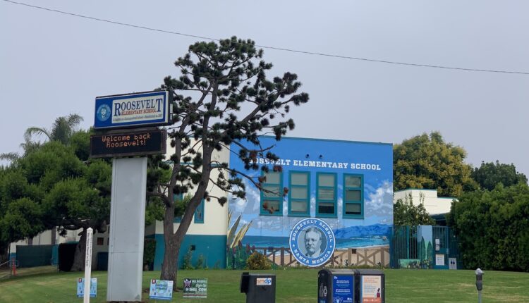 Report urges division of Santa Monica-Malibu school district

