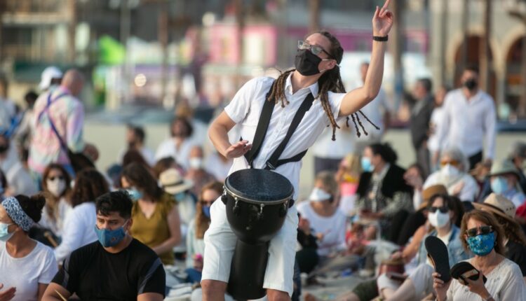 California has hottest summers while the US west sizzles

