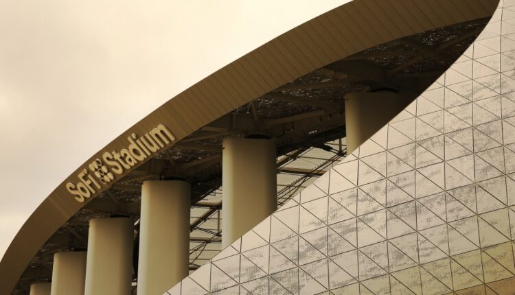 Super Bowl LVI at SoFi Stadium will be like no other

